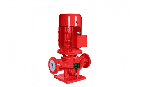 XBD單級消防泵(有CCCF證書)